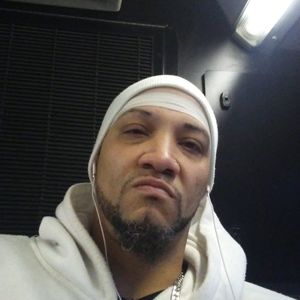 Meet your Posher, Diego